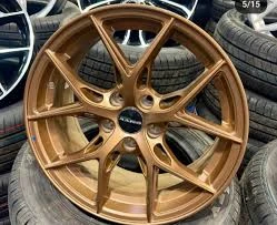 Alloy Wheels